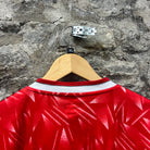 Liverpool 1998 Adidas Football Shirt