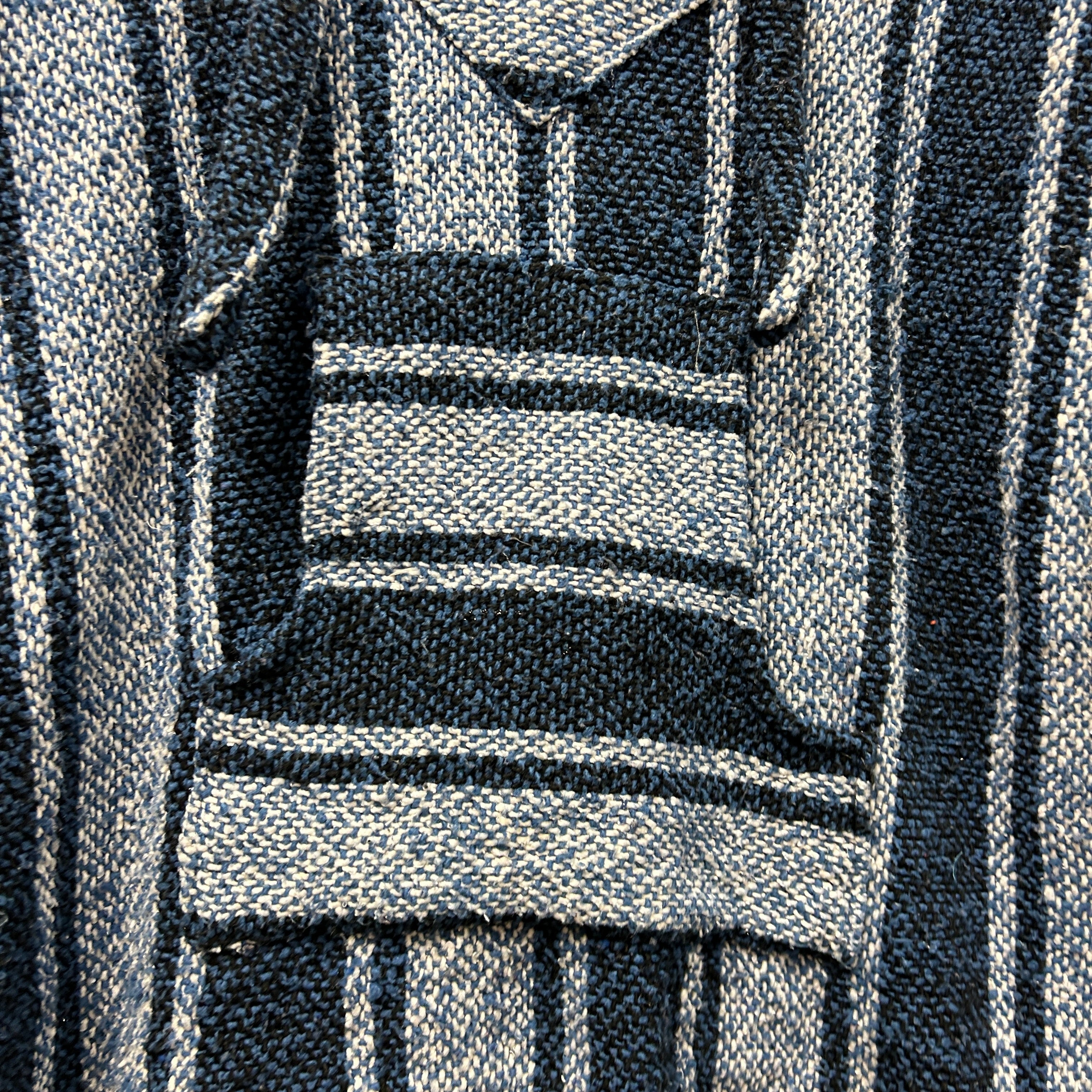 Baja Hoodie