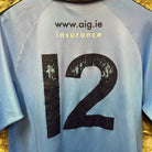 Dublin O'neills Football Shirt