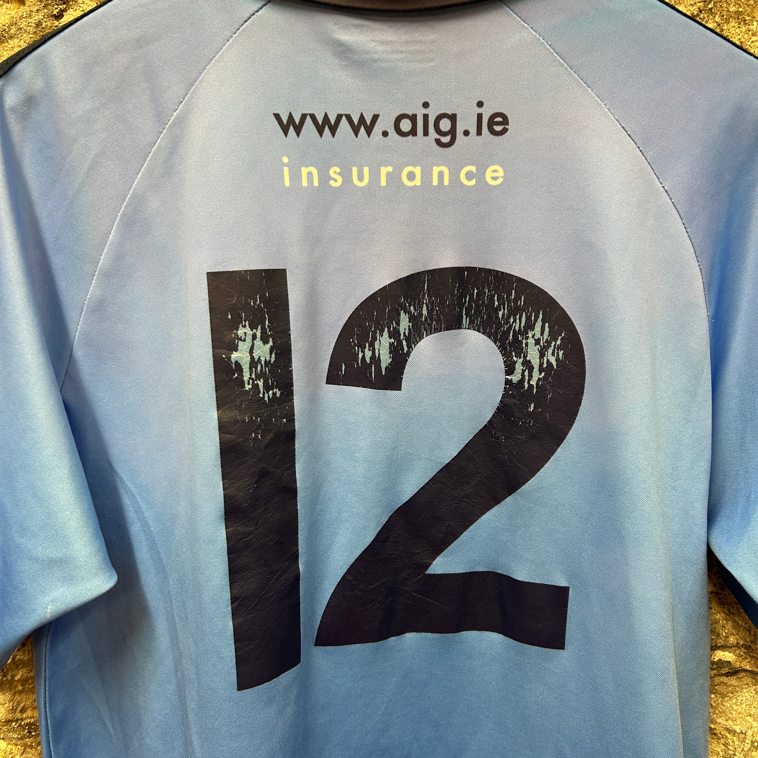 Dublin O'neills Football Shirt