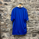 Vintage Chelsea 2001-2003 Umbro Football Shirt