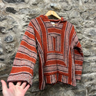 Vintage Mr. Baja Baja Hoodie