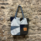 Vintage Levi's Bag