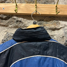 Vintage Jako Windbreaker Jacket
