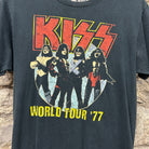 Vintage Kiss T-shirt