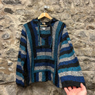 Vintage Siesta Baja Hoodie