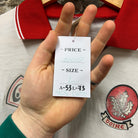 Derry 1998 O'neills Football Shirt