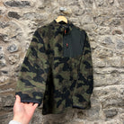 Starter Fleece Jacket
