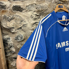 Chelsea Adidas Football Shirt
