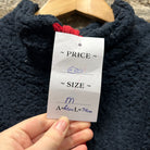 Tommy Hilfiger Fleece Sweatshirt