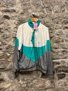 Vintage Windbreaker Jacket