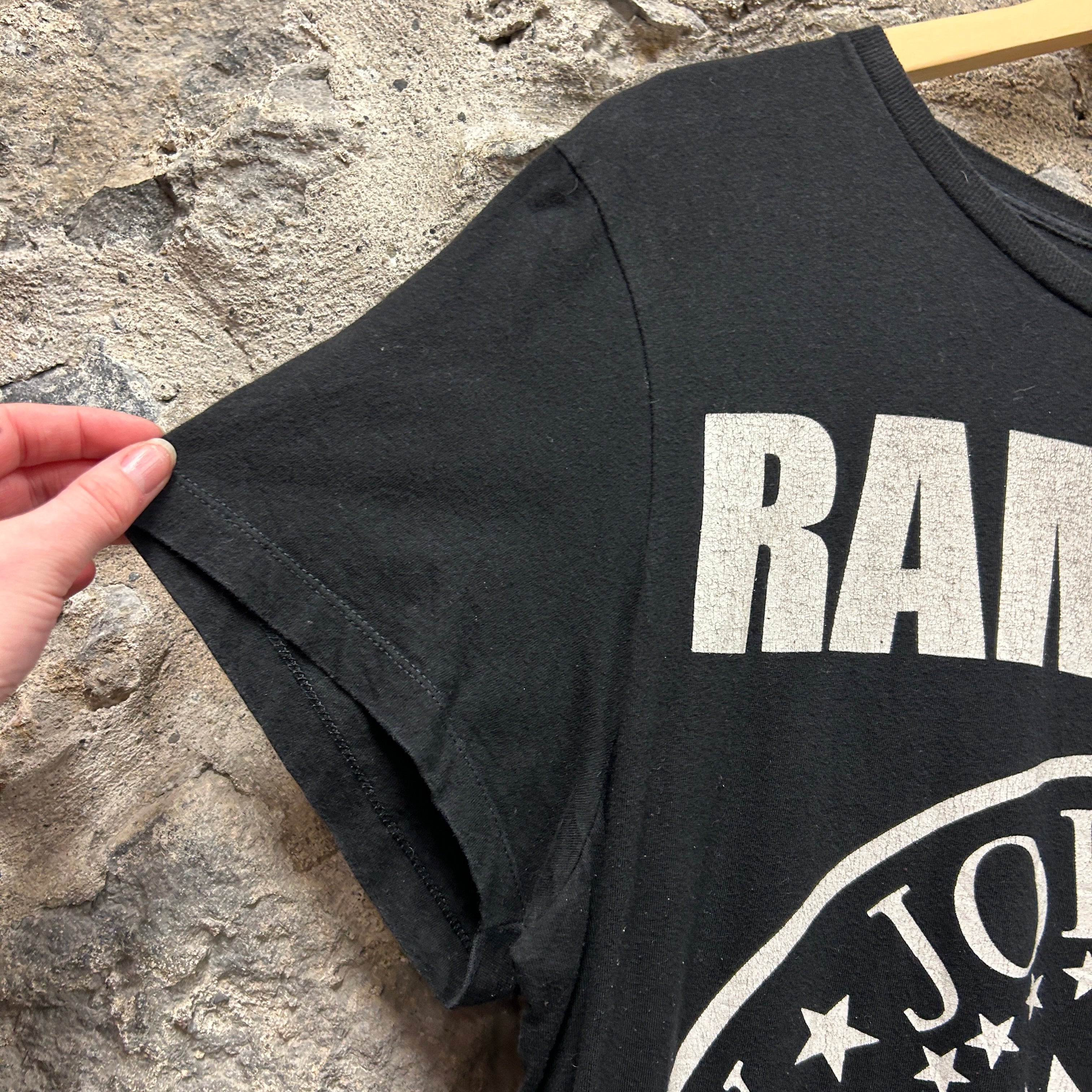 Ramones T-shirt