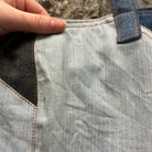Reworked Levi Strauss & Co. Bag