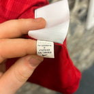 Wayne Rooney Manchester United 2012/2013 Nike Football Shirt