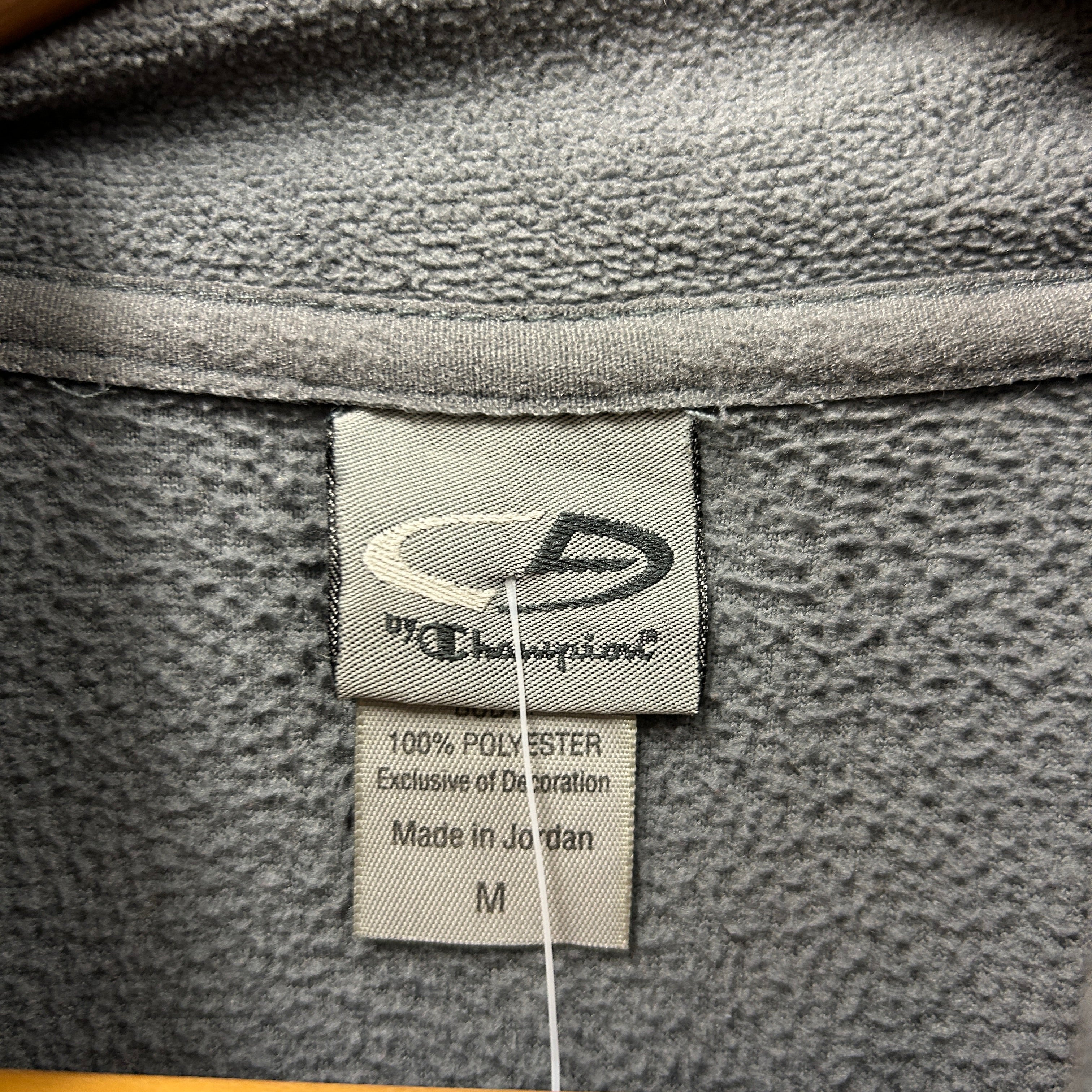 Champion Fleece Sweatshirt