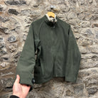 Nike Acg Fleece Track Jacket