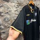 Malaga 2002 Umbro Football Shirt