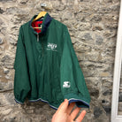 New York Jets Starter Windbreaker Jacket