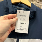 Reebok Windbreaker Jacket