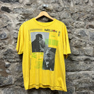 Poetic Justice T-shirt