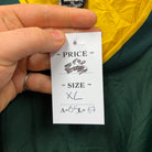 Vintage Starter Windbreaker Jacket