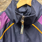 Wexford Azzurri Sport Windbreaker Jacket
