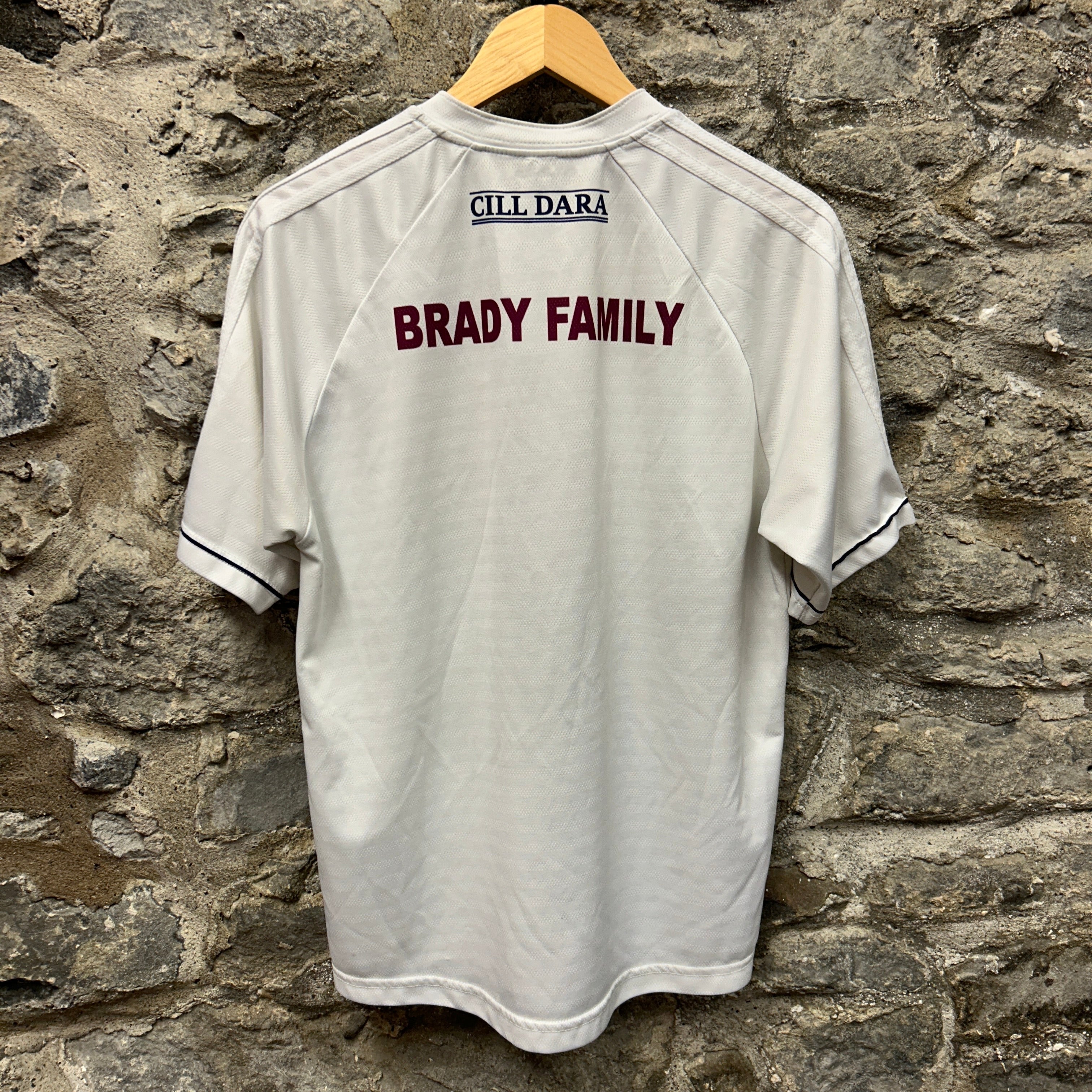 Kildare O'neills Football Jersey