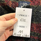 The Woolrich Woman Fleece Sweatshirt
