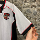 Austria 1998/2000 Puma Football Shirt