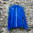 Puma Windbreaker Jacket