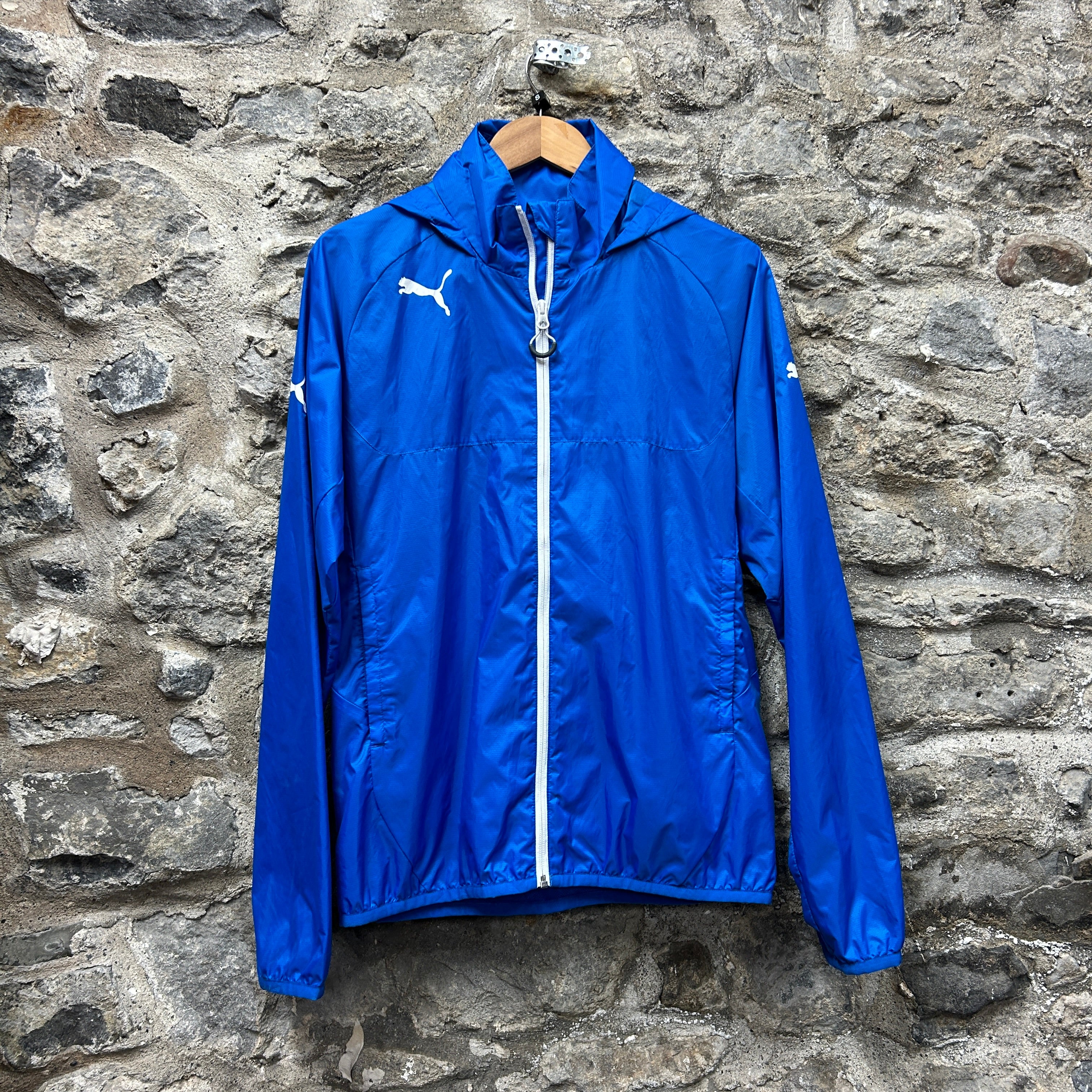 Puma Windbreaker Jacket