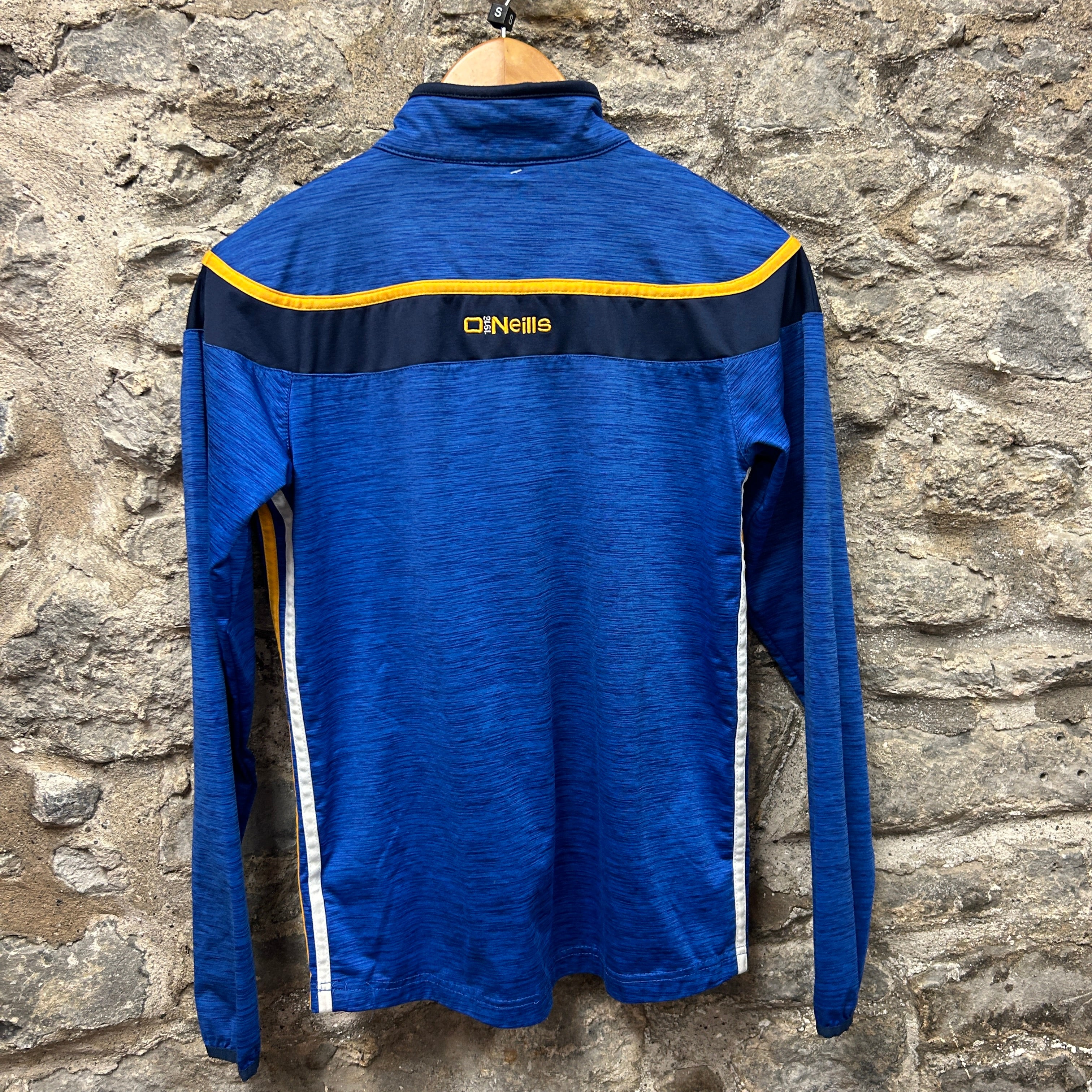 NYPD O'neills Track Jacket