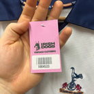 Tottenham Hotspur 2000 Adidas Football Shirt