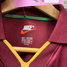 Vintage Portugal 1998/1999 Nike Football Shirt