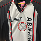 Ajax 1998/1999 Umbro Football Shirt
