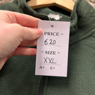 Champion Fleece Sweatshirt