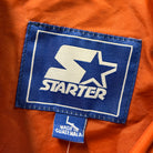 Vintage Florida Gators Starter Windbreaker Jacket