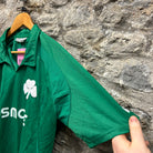 Panathinaikos 2008/2009 Adidas Football Shirt