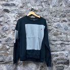 Reworked Champion Sweatshirt