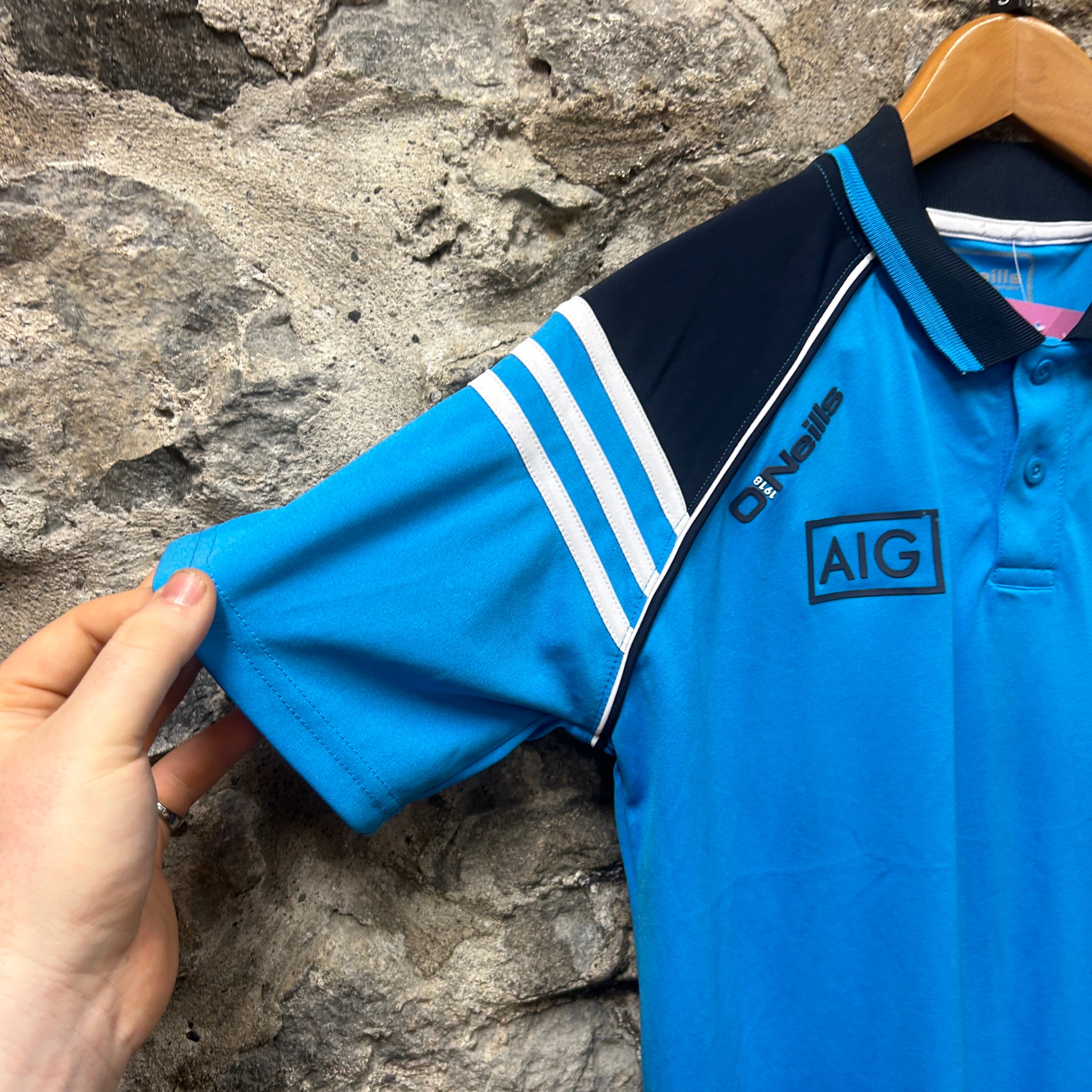 Dublin O'neills Football Shirt