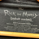 Rick And Morty T-shirt