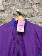 Vintage Windbreaker Jacket