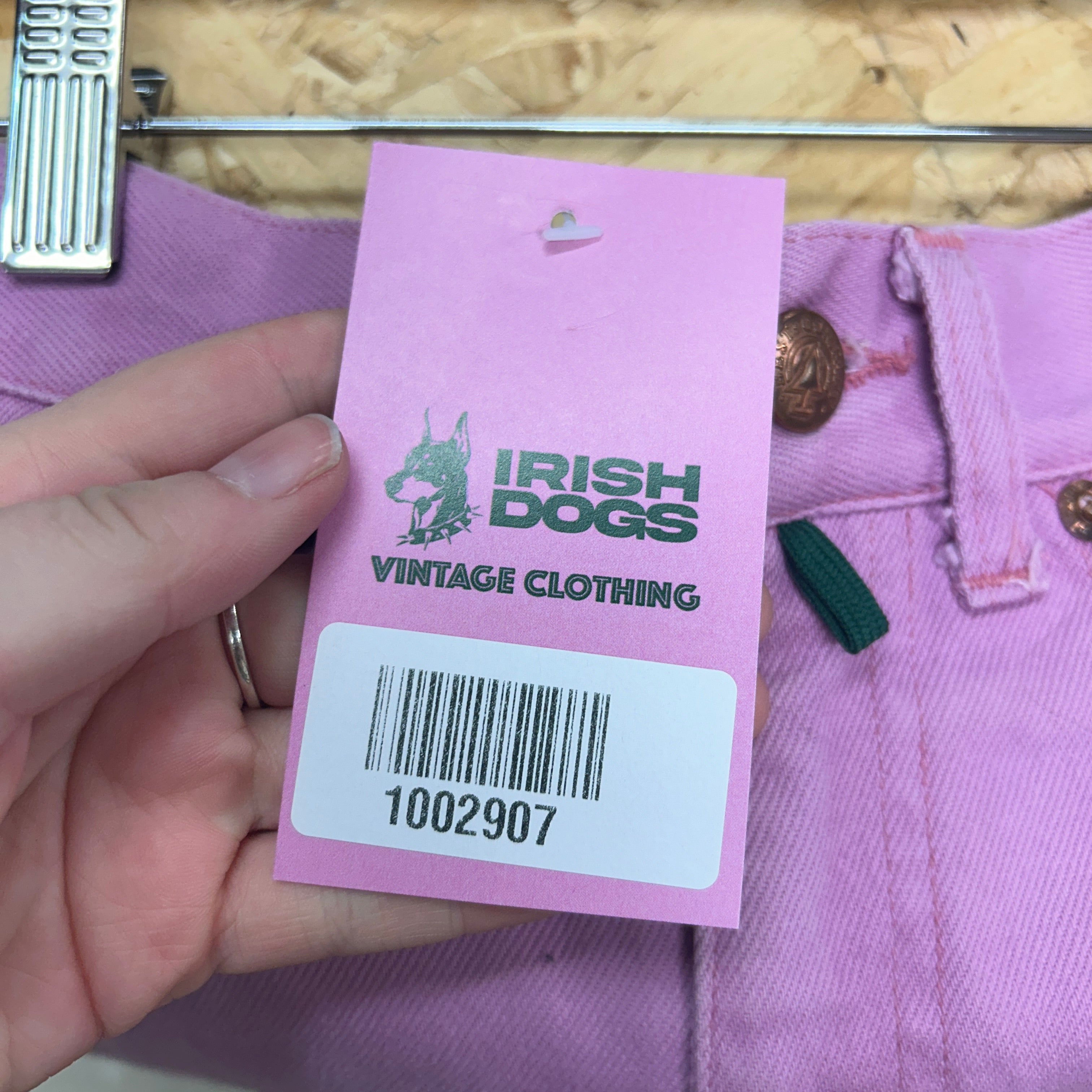 Vintage Best Company Skirt