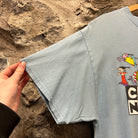 Cartoon Network T-shirt