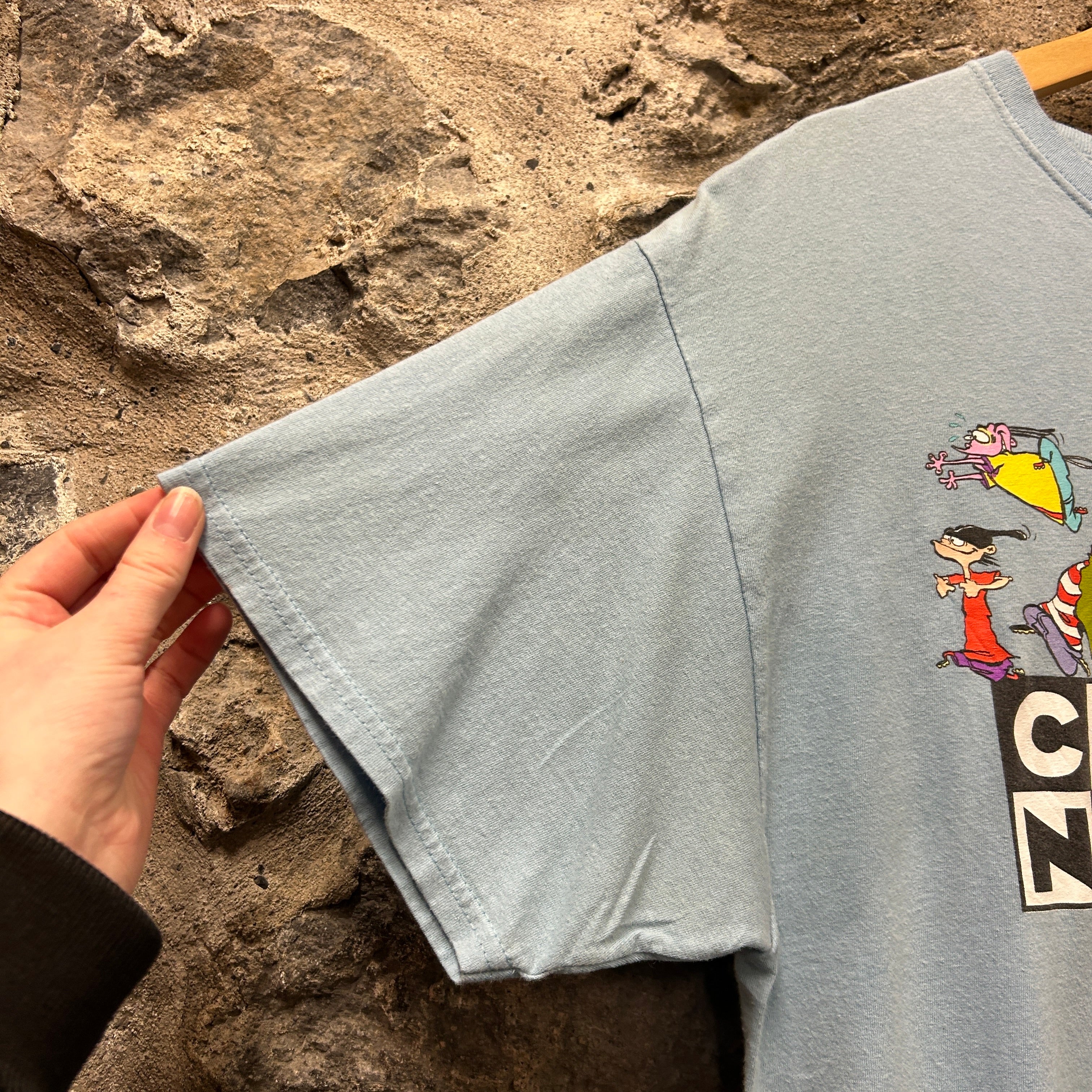 Cartoon Network T-shirt