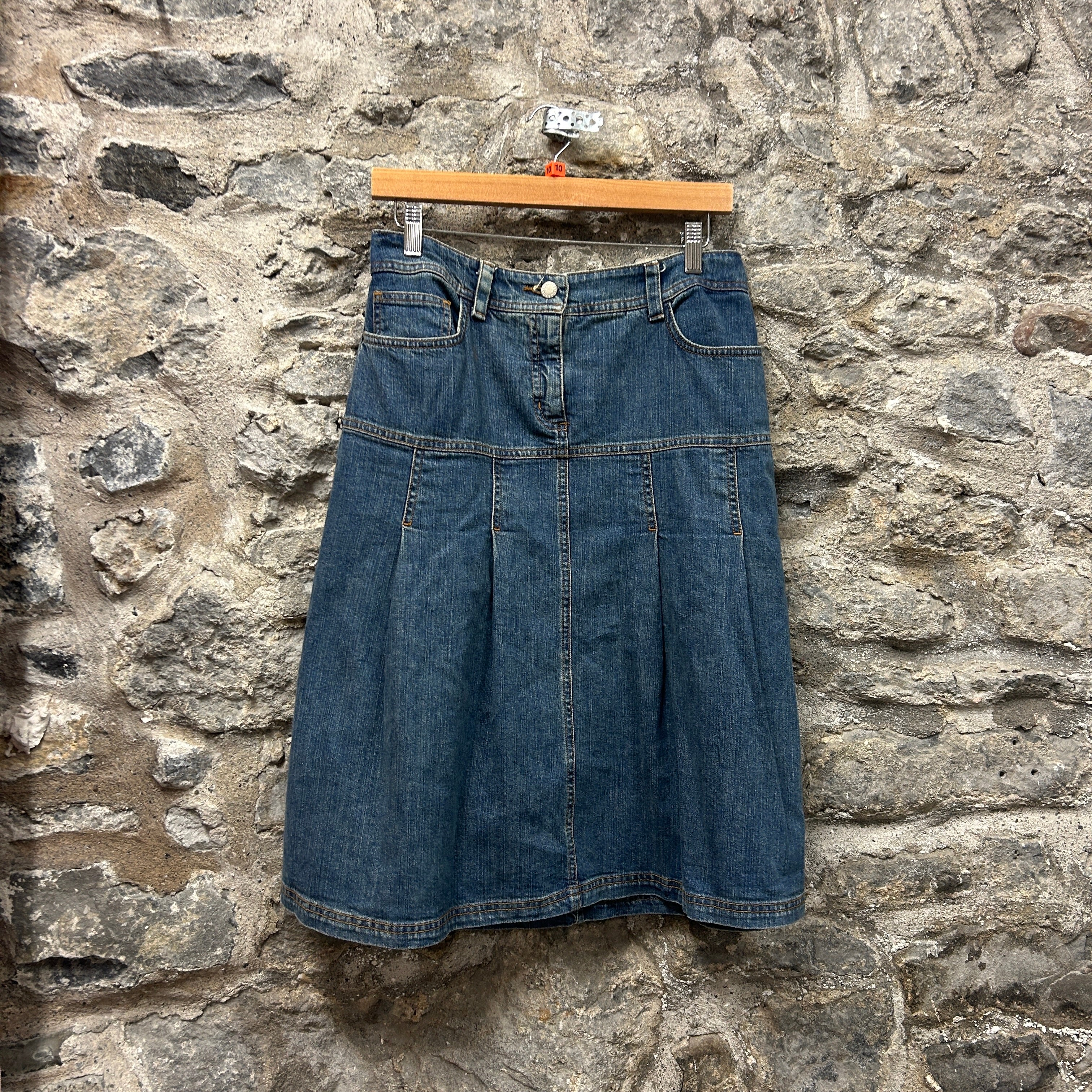 Vintage Yessica Skirt