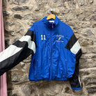 Vintage Holloway Windbreaker Jacket