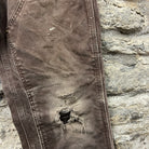 Carhartt Track Pants