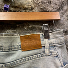 Vintage Levi's Skirt