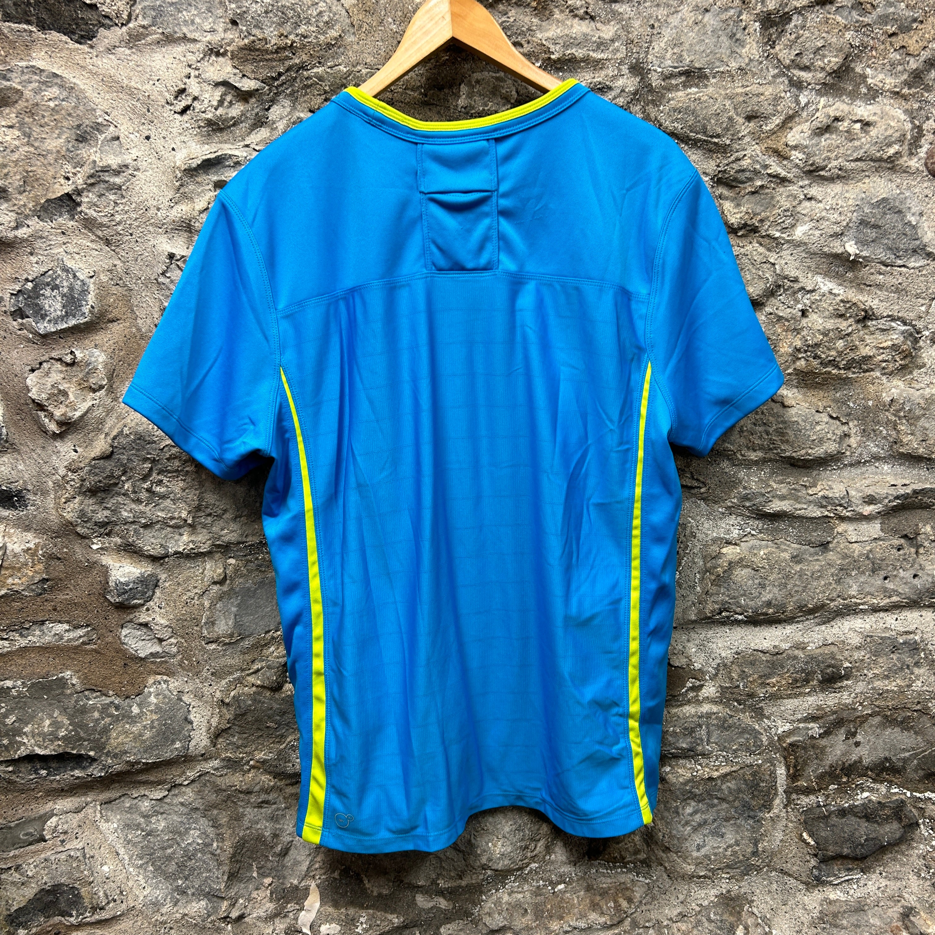 Ireland Puma Rugby Jersey